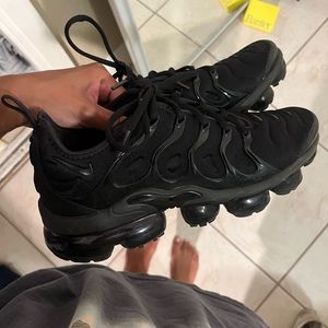 Nike vapor max